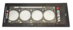 Athena MLS Head gasket VW(KR/PL) 1.8L 16V D.83,8MM TH.1,40mm - Image 3