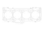 Athena MLS Head gasket VW(KR/PL) 1.8L 16V D.83,8MM TH.1,40mm - Image 4