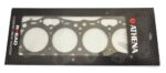 Athena Head gasket HG FIAT PUNTO T A8.000 TH.1,70 D.82.5 - Image 3