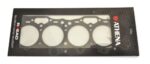 Athena Head gasket HG FIAT PUNTO T A8.000 TH.1,3 D.82.5 - Image 3