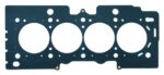 Athena MLS Head gasket Peugeot 1.6L 16V TU5JP4 TH.1,0mmD.80m - Image 5