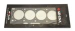 Athena MLS Head gasket Peugeot 1.6L 16V TU5JP4 TH.1,0mmD.80m - Image 3