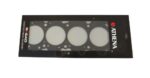 Athena MLS Head gasket Mitsubishi 2.0L 16V D.86,3mm TH.1,3mm - Image 4