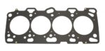 Athena MLS Head gasket Mitsubishi 2.0L 16V D.87,3mm TH.1,3mm - Image 2