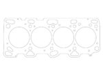 Athena MLS Head gasket Mitsubishi 2.0L 16V D.87,3mm TH.1,3mm - Image 4