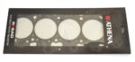 Athena MLS Head gasket Mitsubishi 2.0L 16V D.88,3mm TH.1,3mm - Image 3