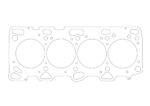 Athena MLS Head gasket Mitsubishi 2.0L 16V D.88,3mm TH.1,3mm - Image 4
