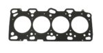 Athena MLS Head gasket Mitsubishi 2.0L 16V D.85,3mm TH1,15mm - Image 3