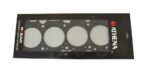 Athena MLS Head gasket Mitsubishi 2.0L 16V D.85,3mm TH1,15mm - Image 4