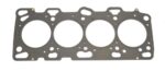 Athena MLS Head gasket Mitsubishi 2.0L 16V D.86,3mm TH1,15mm - Image 2