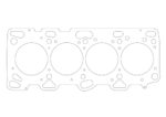 Athena MLS Head gasket Mitsubishi 2.0L 16V D.86,3mm TH1,15mm - Image 4