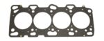 Athena MLS Head gasket Mitsubishi 2.0L 16V D.87,3mm TH1,15mm - Image 2