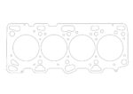 Athena MLS Head gasket Mitsubishi 2.0L 16V D.87,3mm TH1,15mm - Image 4