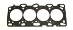 Athena MLS Head gasket Mitsubishi 2.0L 16V D.88,3mm TH1,15mm - Image 2