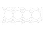 Athena MLS Head gasket Mitsubishi 2.0L 16V D.88,3mm TH1,15mm - Image 4