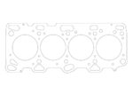 Athena MLS Head gasket Mitsubishi 2.0L 16V D.85,3mm TH.1,0mm - Image 4