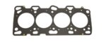 Athena MLS Head gasket Mitsubishi 2.0L 16V D.86,3mm TH.1,0mm - Image 2
