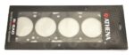 Athena MLS Head gasket Mitsubishi 2.0L 16V D.86,3mm TH.1,0mm - Image 3