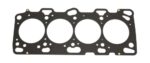 Athena MLS Head gasket Mitsubishi 2.0L 16V D.87,3mm TH.1,0mm - Image 2