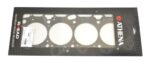 Athena MLS Head gasket Mitsubishi 2.0L 16V D.87,3mm TH.1,0mm - Image 3