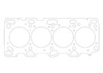 Athena MLS Head gasket Mitsubishi 2.0L 16V D.87,3mm TH.1,0mm - Image 4