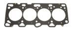 Athena MLS Head gasket Mitsubishi 2.0L 16V D.88,3mm TH.1,0mm - Image 2
