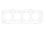 Athena MLS Head gasket FORD Cosworth YB TH.1,3mm D.93.5mm - Image 5