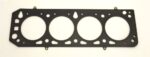 Athena MLS Head gasket FORD Cosworth YB TH.1,3mm D.92.5mm - Image 2