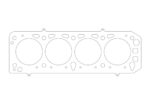 Athena MLS Head gasket FORD Cosworth YB TH.1.0mm D.92.5mm - Image 4