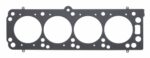 Athena MLS Head gasket Opel 2.0L 16V Z20LET/X20XE D.87,5MM T - Image 2