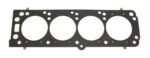 Athena MLS Head gasket Opel 2.0L 16V Z20LET/X20XE D.88,5MM T - Image 2