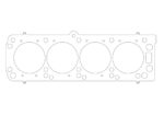 Athena MLS Head gasket Opel 2.0L 16V Z20LET/X20XE D.88,5MM T - Image 4