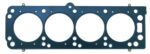 Athena MLS Head gasket Opel 2.0L 16V Z20LET/X20XE D87,5MM TH - Image 3