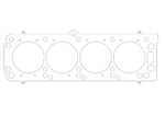 Athena MLS Head gasket Opel 2.0L 16V Z20LET/X20XE D87,5MM TH - Image 4