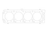 Athena MLS Head gasket Opel 2.0L 16V Z20LET/X20XE D88,5MM TH - Image 4
