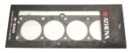 Athena MLS Head gasket Opel 2.0L 16V Z20LET/X20XE D87,5MM TH - Image 3