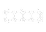Athena MLS Head gasket Opel 2.0L 16V Z20LET/X20XE D87,5MM TH - Image 4