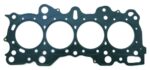 Athena MLS Head gasket Honda 1.6 16V B16A2/A3 D.81,5 TH.0,85 - Image 5