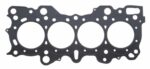 Athena MLS Head gasket Honda 1.6 16V B16A2/A3 D.81,5 TH.0,85 - Image 2