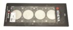 Athena MLS Head gasket Honda 1.6 16V B16A2/A3 D.81,5 TH.0,85 - Image 3