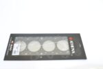 Athena MLS Head gasket Honda 1.8L 16V B18C D.82MM TH.0,85mm - Image 3