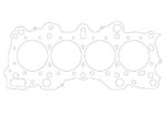 Athena MLS Head gasket Honda 1.8L 16V B18C D.82MM TH.0,85mm - Image 4