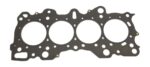 Athena MLS Head gasket Honda 1.8L 16V B18C D.83MM TH.0,85mm - Image 2