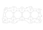 Athena MLS Head gasket Honda 1.8L 16V B18C D.83MM TH.0,85mm - Image 4