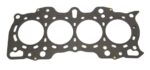 Athena MLS Head gasket Honda 1.8L 16V B18A D.81MM TH.0,85mm - Image 2