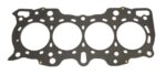 Athena MLS Head gasket Honda 1.8L 16V B18A D.83MM TH.0,85mm - Image 2