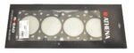 Athena MLS Head gasket Honda 1.8L 16V B18A D.83MM TH.0,85mm - Image 3