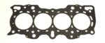 Athena MLS Head gasket Honda 1.8L 16V B18A D.84MM TH.0,85mm - Image 2