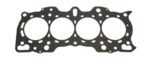 Athena MLS Head gasket Honda 1.8L 16V B18A D.85MM TH.0,85mm - Image 2