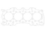 Athena MLS Head gasket Honda 1.8L 16V B18A D.85MM TH.0,85mm - Image 4